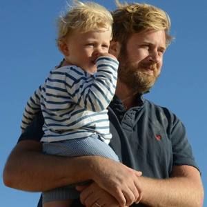 Meet your Posher, Jeremie